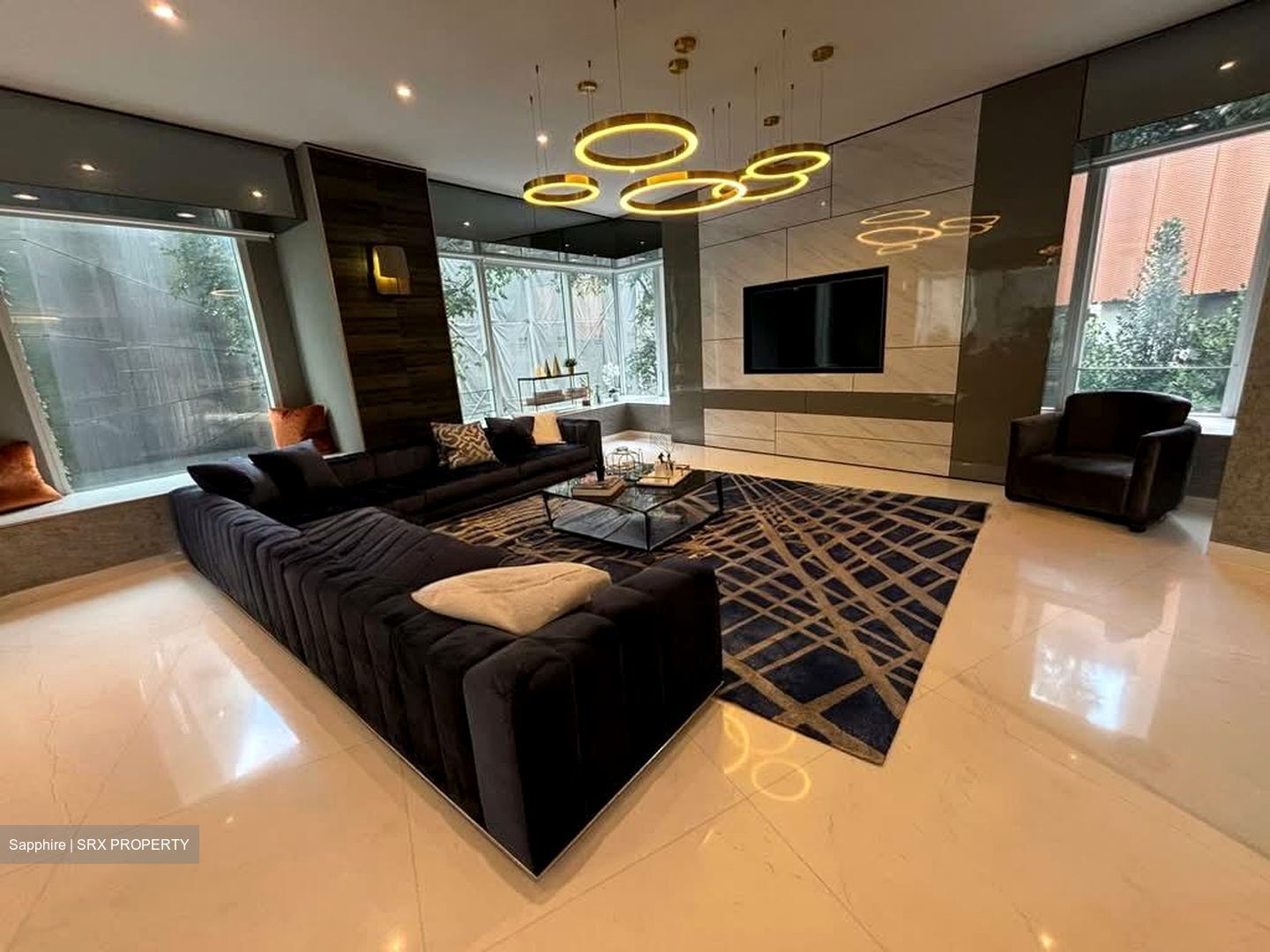Cuscaden Residences (D10), Condominium #581910661